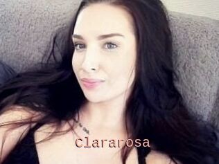 Clararosa