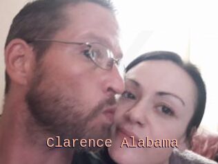 Clarence_Alabama