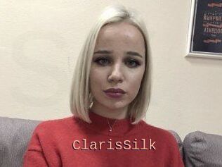 ClarisSilk