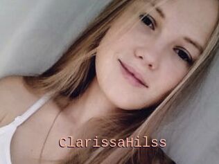 ClarissaHilss