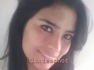 Clarissahot