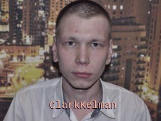 ClarkKelman