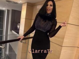 ClarraTS
