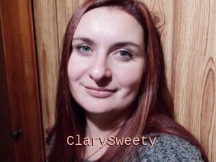 ClarySweety