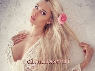 ClaudiaSchif