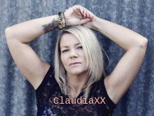 ClaudiaXX