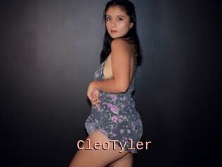 CleoTyler