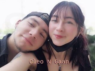 Cleo_N_Gaan