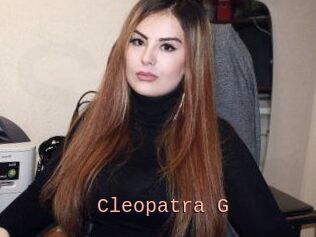 Cleopatra_G