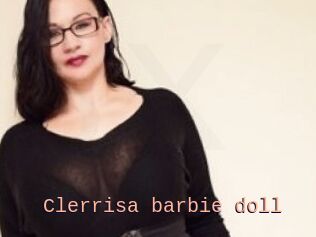 Clerrisa_barbie_doll