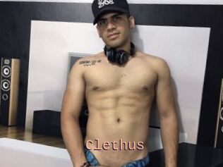 Clethus