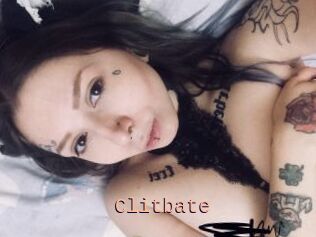 Clitbate