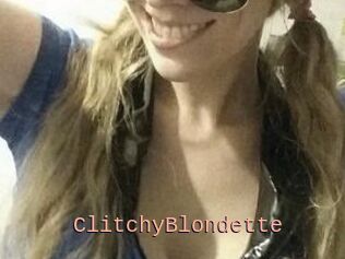 ClitchyBlondette