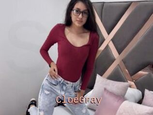 CloeGray