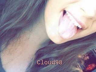 Cloud98