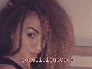 CoColiciousCoco