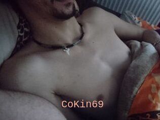 CoKin69