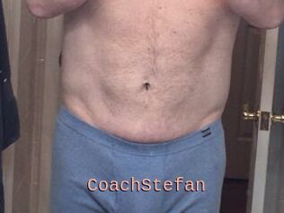 CoachStefan