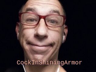 CockInShiningArmor