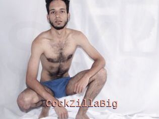 CockZillaBig