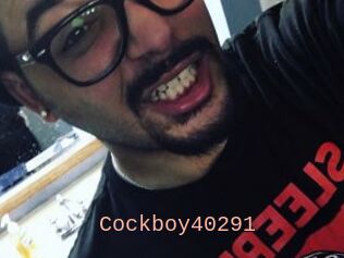 Cockboy40291
