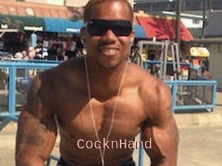 CocknHand