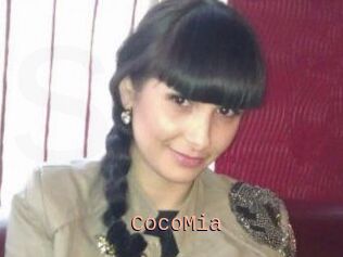CocoMia