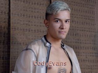 CodyEvans
