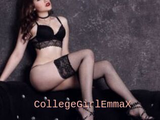 CollegeGirlEmmaX
