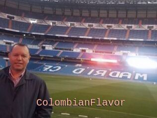 ColombianFlavor