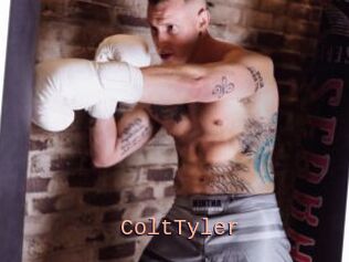 ColtTyler