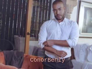ConorBenly