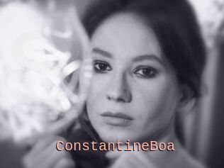 ConstantineBoa