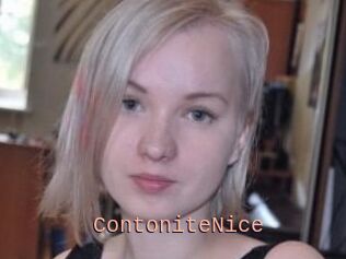 ContoniteNice