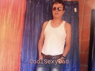 CoolSexyDad