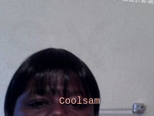 Coolsam