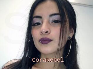 CoraRebel