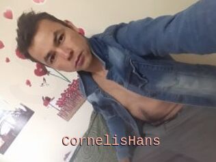 CornelisHans