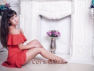 CorsAlisa