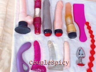 CoupleSpicy