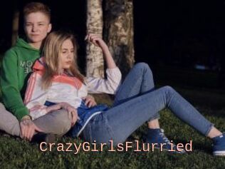 CrazyGirlsFlurried