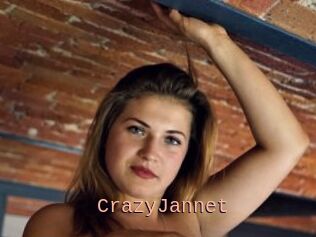 CrazyJannet