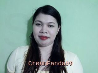 CreamPanda69
