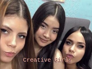 Creative_Girls