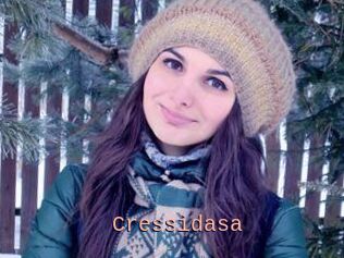 Cressidasa
