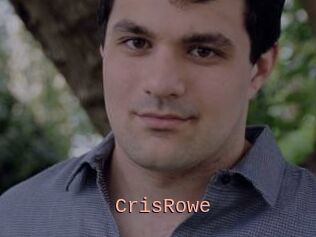 CrisRowe