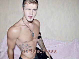 CrissCrosss