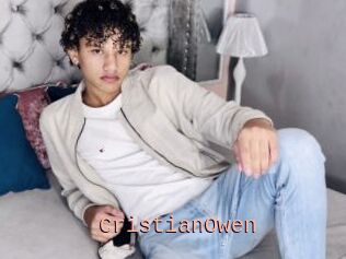 CristianOwen