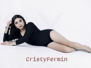 CristyFermin