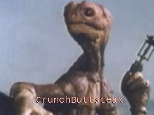 CrunchButtsteak